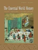 Ess World Hist, V1 W/info 2e di DUIKER, Spielvogel edito da Thomson Learning