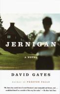 Jernigan di David Gates edito da VINTAGE