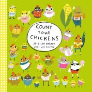 Count Your Chickens di Jo Ellen Bogart edito da Prentice Hall Press