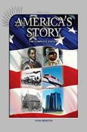 America's Story Teacher's Resource Binder [With 2 Videos] di Vivian Bernstein edito da Steck-Vaughn