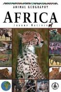 Africa di Joanne Mattern edito da PERFECTION LEARNING CORP