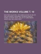 The Works Volume 1 di Joseph Bingham edito da Rarebooksclub.com