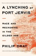 A Lynching at Port Jervis: Race and Reckoning in the Gilded Age di Philip Dray edito da PICADOR