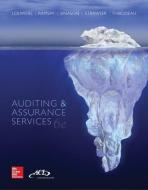 Loose Leaf Auditing & Assurance Services with ACL Software Student CD-ROM di Timothy Louwers, Robert Ramsay, David Sinason edito da McGraw-Hill Education