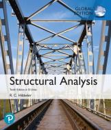 Structural Analysis In Si Units di Russell C. Hibbeler edito da Pearson Education Limited
