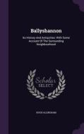 Ballyshannon di Hugh Allingham edito da Palala Press