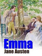 Emma di Jane Austen edito da Lulu.com