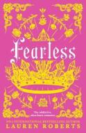 The Fearless: The Summer Edition di Lauren Roberts edito da Simon & Schuster UK