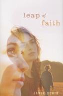 Leap of Faith di Jamie Blair edito da SIMON & SCHUSTER BOOKS YOU