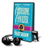 Night Shadow [With Earbuds] di Catherine Coulter edito da Findaway World