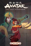 Avatar: The Last Airbender--Suki, Alone di Faith Erin Hicks edito da DARK HORSE COMICS