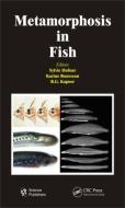 Metamorphosis in Fish edito da Taylor & Francis Inc