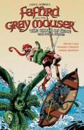 Fafhrd And The Gray Mouser di Howard Chaykin, Mike Mignola edito da Dark Horse Comics,u.s.