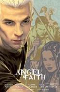 Angel And Faith: Season Nine Library Edition Volume 2 di Christos Gage edito da Dark Horse Comics