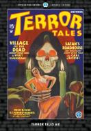 Terror Tales #2 di Hugh B. Cave, Wyatt Blassingame, Carl Jacobi edito da Popular Publications