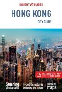 Insight Guides City Guide Hong Kong (Travel Guide with Free eBook) di Insight Guides edito da APA Publications