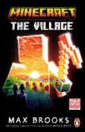 Minecraft: The Village di Max Brooks edito da Cornerstone
