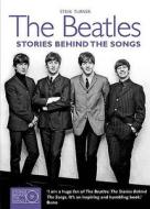 The Beatles Sbts-bind Up di Steve Turner edito da Carlton Books Ltd