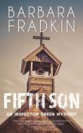 Fifth Son di Barbara Fradkin edito da DUNDURN PR LTD