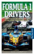 Formula 1 Drivers di Glenda Fordham edito da Overtime Books