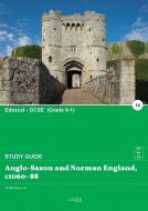 Anglo-saxon And Norman England, C1060-88 di CLEVER LILI edito da Lightning Source Uk Ltd