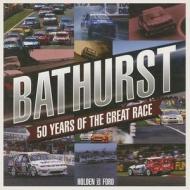 Bathurst di Steve Normoyle edito da Rockpool Publishing