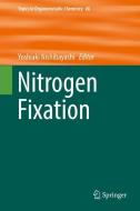 Nitrogen Fixation edito da Springer-Verlag GmbH
