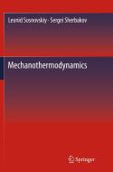Mechanothermodynamics di Sergei Sherbakov, Leonid Sosnovskiy edito da Springer International Publishing
