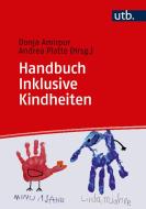 Handbuch Inklusive Kindheiten edito da Budrich