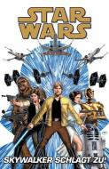 Star Wars Comics - Skywalker schlägt zu di Jason Aaron, John Cassaday edito da Panini Verlags GmbH
