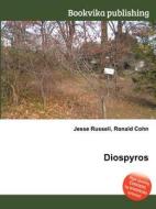 Diospyros edito da Book On Demand Ltd.