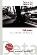 Salmeron edito da Betascript Publishing