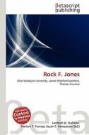 Rock F. Jones edito da Betascript Publishing