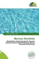 Mariusz Siembida edito da Betascript Publishing