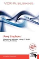 Perry Stephens edito da Betascript Publishing