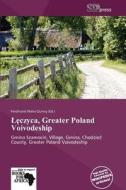 A A'czyca, Greater Poland Voivodeship edito da Crypt Publishing