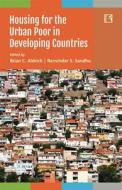 Housing for the Urban Poor in Developing Countries edito da RAWAT PUBN