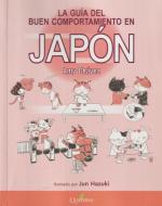 La guía del buen comportamiento en Japón di Amy Chavez edito da Quaterni
