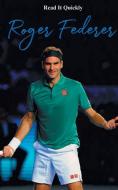 Roger Federer di Na edito da Delhi Open Books