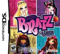 Bratz Fashion Boutique edito da Activision