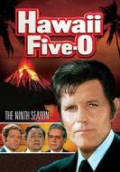 Hawaii Five-O: The Ninth Season edito da Uni Dist Corp. (Paramount