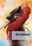 Dominoes: Starter: Blackbeard di John Escott edito da Oxford University Press