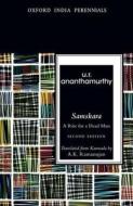 Samskara di U. R. Ananthamurthy edito da Oup India
