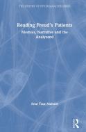 Reading Freuds Patients Mahalel di MAHALEL edito da Taylor & Francis