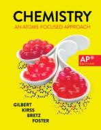 Chemistry di Thomas R. Gilbert, Rein V. Kirss, Stacey Lowery Bretz, Natalie Foster, Todd Abronowitz, Kristen Jones edito da WW Norton & Co