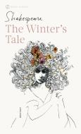 The Winter's Tale di William Shakespeare, Frank Kermode edito da Penguin Putnam Inc