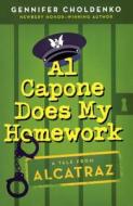 Al Capone Does My Homework di Gennifer Choldenko edito da Turtleback Books