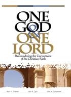 One God & One Lord: Reconsidering the Cornerstone of the Christian Faith di John W. Schoenheit, Mark H. Graeser, John A. Lynn edito da LIGHTNING SOURCE INC