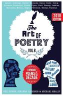 The Art of Poetry: Forward Poems, revised selection di Michael Meally, Johanna Harrison, Neil Bowen edito da LIGHTNING SOURCE INC