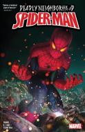 Deadly Neighborhood Spider-Man di Taboo, B. Earl edito da MARVEL COMICS GROUP